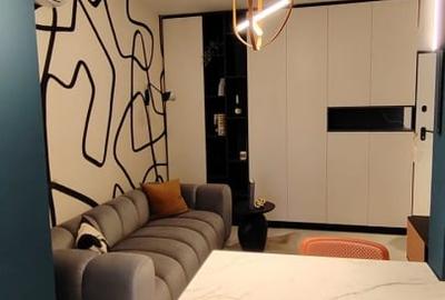 GARSONIERA-COMPLEX REZIDENTIAL PREMIUM-COMISION 0% -THEODOR PALLADY - 1