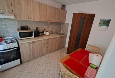 Apartament cu 2 camere decomandat în 13 Septembrie - 3