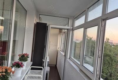 Apartament cu 2 camere semidecomandat în Muncii - 3