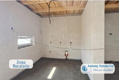 Casă cu 1 camere cu Teren 300 Mp în Rontău - 4