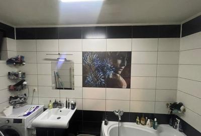 Casă cu 2 camere cu Teren 20 Mp în Calea Călărașilor - 10