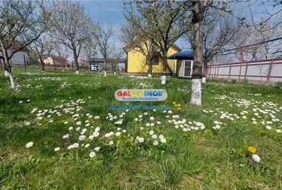 Casă cu Teren 800 Mp în Vest - 11