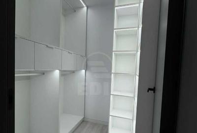 SUPER OFERTA! Apartament de 72 mp cu 3 camere zona centrala Floresti. - 3