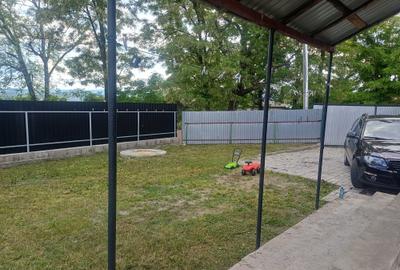 Casă cu 3 camere în Boiștea - 2