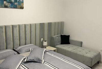 Apartament cu 2 camere decomandat în Central - 2