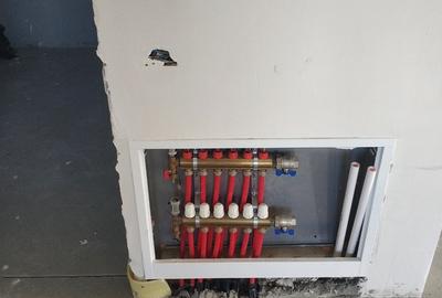 Vila P+1E+Pod noua, situata aproape de centru - 9