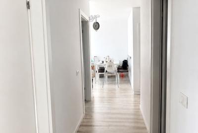 Apartament cu 3 camere în Iosia - 9