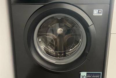 Apartament cu 2 camere decomandat, mobilat în Kamsas - 10