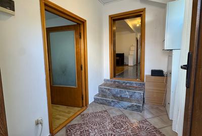Parter de vila, spatiu birouri, activitati diverse,  intrare individuala, 110 mp - 3