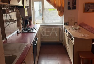 Apartament cu 2 camere decomandat, mobilat în Armeneasca - 8