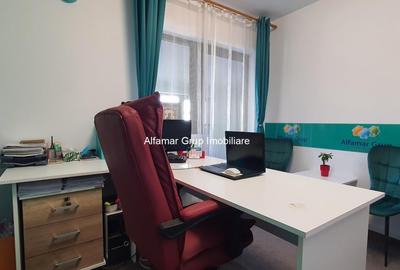 Apartament cu 2 camere în 13 Septembrie - 8