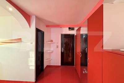 Garsonieră decomandată, mobilată în Brazda lui Novac - 2