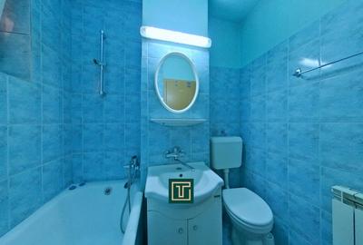 Apartament cu 3 camere de vânzare în cartierul Aurel Vlaicu, Arad - 9