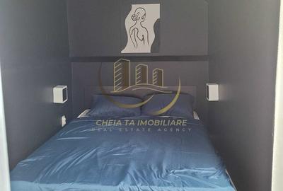 Garsonieră decomandată în Central - 4