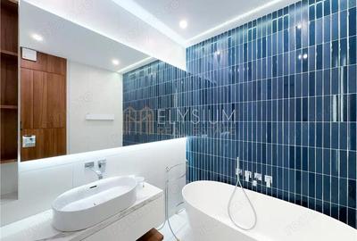 Apartament cu 3 camere decomandat, mobilat în Grădina Icoanei - 12