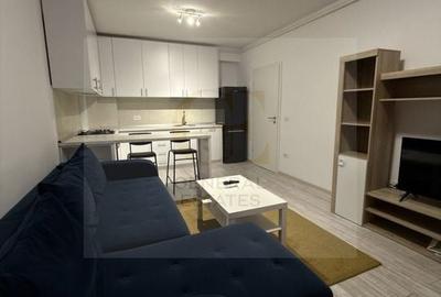 Apartament 2 camere Tractorul Coresi - complex Grandis - 2