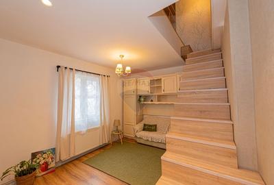 Apartament 2 camere de vanzare, camara si boxa - Cismigiu Kogalniceanu - 10