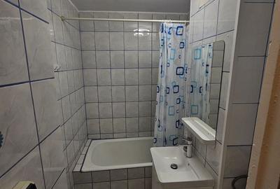 Apartament cu 2 camere decomandat în Lujerului - 8
