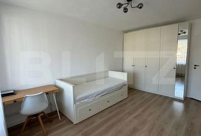 Apartament cu 3 camere în Petru Rareș - 2
