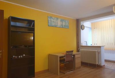 Garsonieră semidecomandată în Lujerului - 2