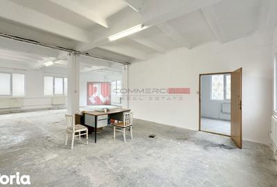 Spațiu comercial, de 596 mp, în Bartolomeu - 3
