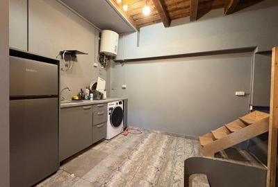 Inchiriere garsoniera Universitate Rosetti Mosilor - 3