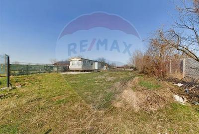 Casă cu 4 camere cu Teren 655 Mp în Satu Nou - 5