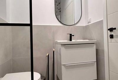 Apartament cu 2 camere decomandat în Lunca Cetățuii - 3