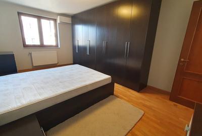 Apartament cu 2 camere semidecomandat, mobilat în Sisești - 12