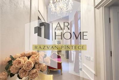 Vila interbelica renovata complet in zona centrala Ploiesti - 21