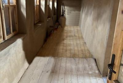 Casa de vanzare in comuna Sasciori cu 84.843 mp teren - 5