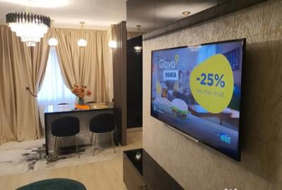 Apartament cu 3 camere decomandat, mobilat în Titulescu - 1