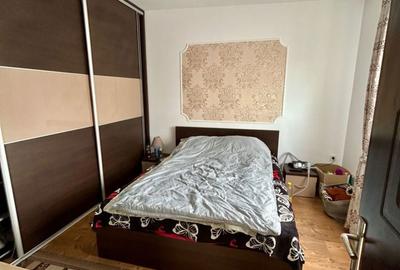 Apartament cu 3 camere în Vest