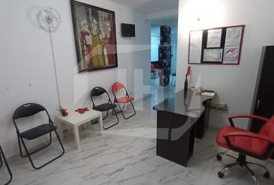 Spatiu comercial in zona Cetatii Floresti - 1