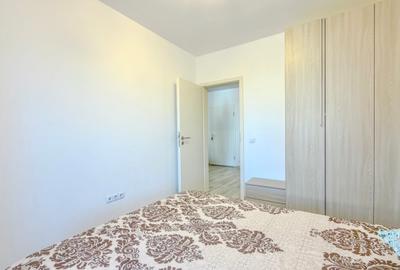Apartament cu 2 camere nedecomandat, mobilat în Avantgarden - 11
