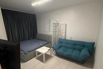 Apartament 1 camera-Girocului-Mobilat-Utilat - 4