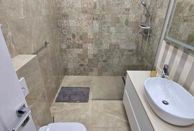 Apartament cu 2 camere decomandat în Decebal - 11