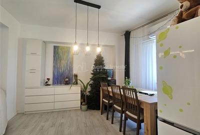 Apartament cu 2 camere, mobilat în Ștefan cel Mare - 15