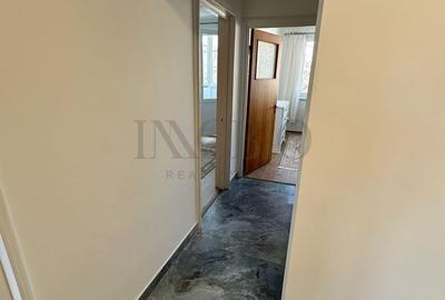 Apartament cu 3 camere decomandat, mobilat în Politehnica - 13