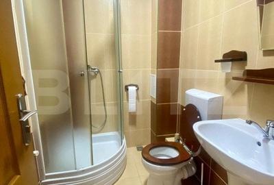 Apartament  3 camere, 65 mp, 2 bai, bloc nou, zona Clujana Marasti - 13