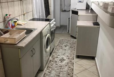 Garsonieră decomandată, mobilată în Blumăna - 2