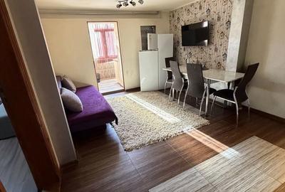 Apartament cu 3 camere decomandat în Central - 4