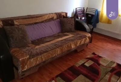 Apartament cu 2 camere nedecomandat în Central - 5