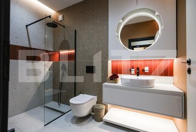 Apartament 2 camere, 56 mp, Calea Sighisioarei - 6