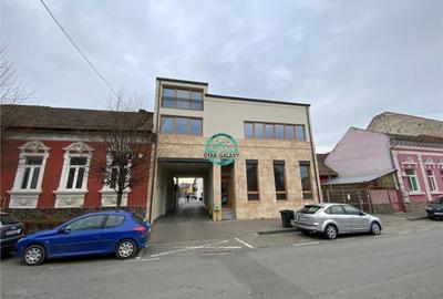 Spațiu comercial, de 130 mp, în Central - 1