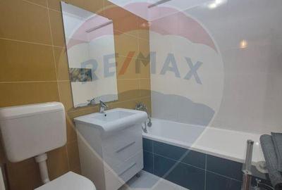 Apartament 2 camere Ared Uta - 3