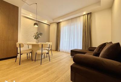 Apartament cu 2 camere în Ștefăneștii de Jos - 8