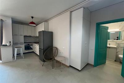 Garsonieră decomandată în Orașul Vechi - 5
