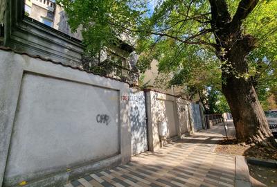 Vila individuala Cotroceni, Sect.5, Gradina Botanica, Metrou Eroilor - 8