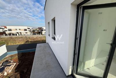 Casa MODERNA 4 camere in Selimbar Triajului - 16
